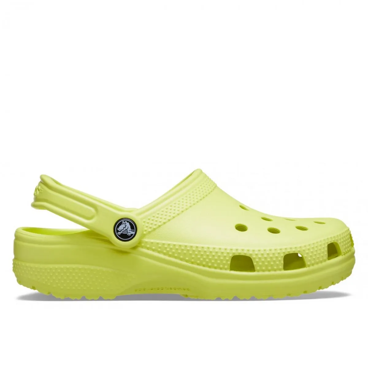 Classic Sabot Citrus, Giallo