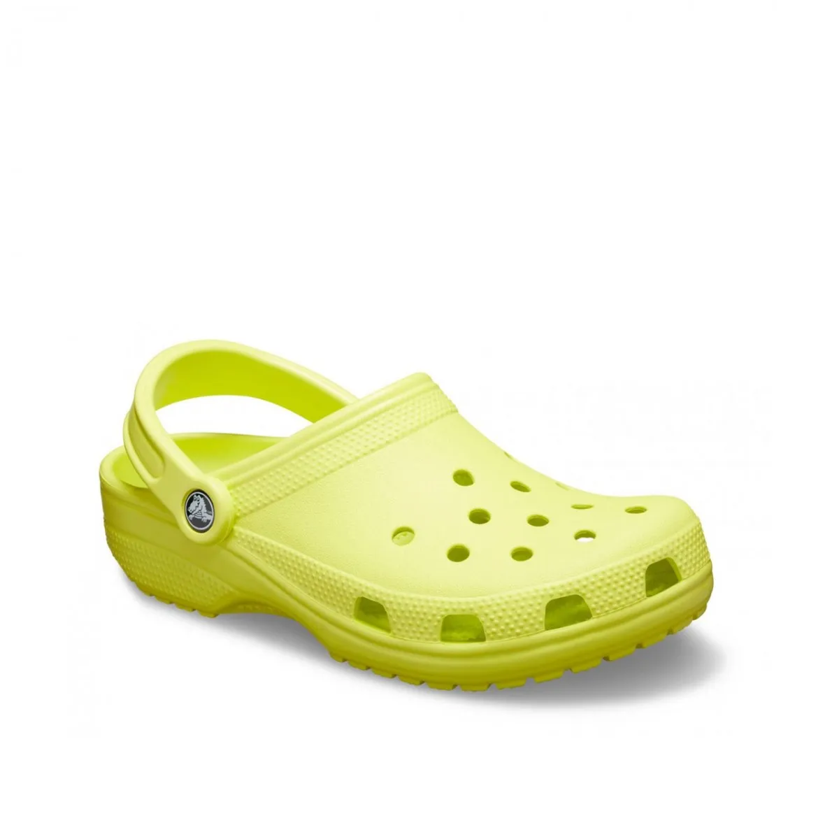 Classic Sabot Citrus, Giallo