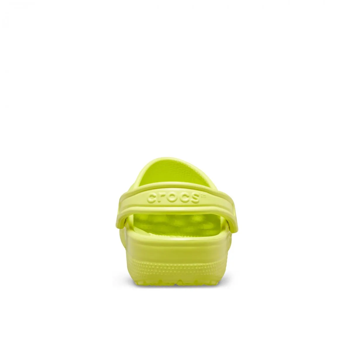 Classic Sabot Citrus, Giallo