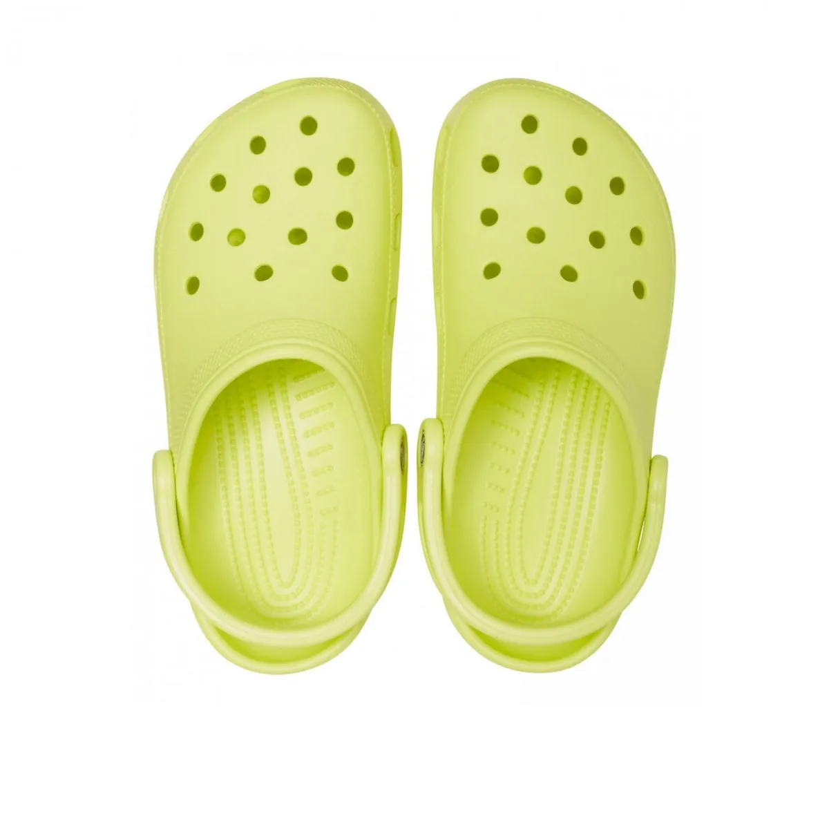 Classic Sabot Citrus, Giallo