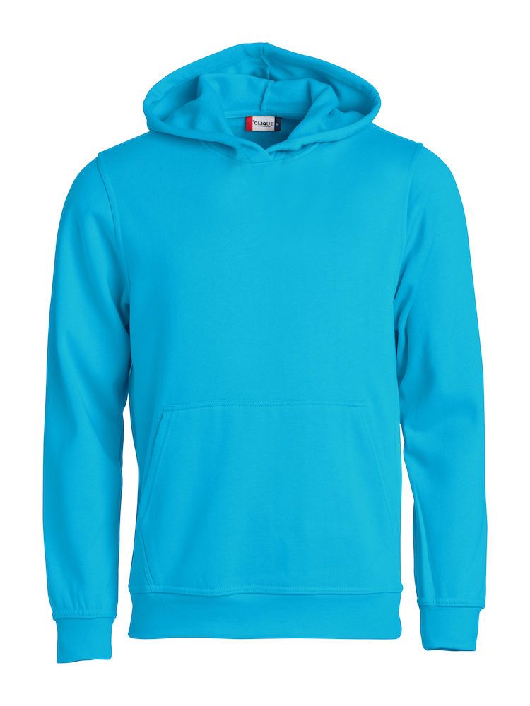 CLIQUE Basic hoody jr