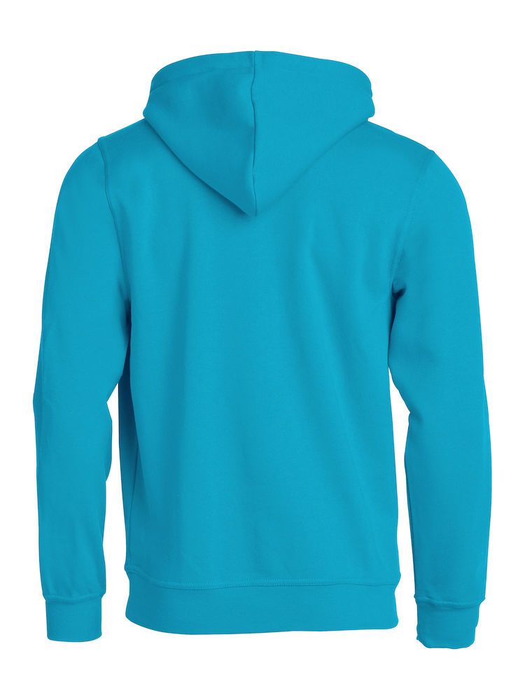 CLIQUE Basic hoody jr