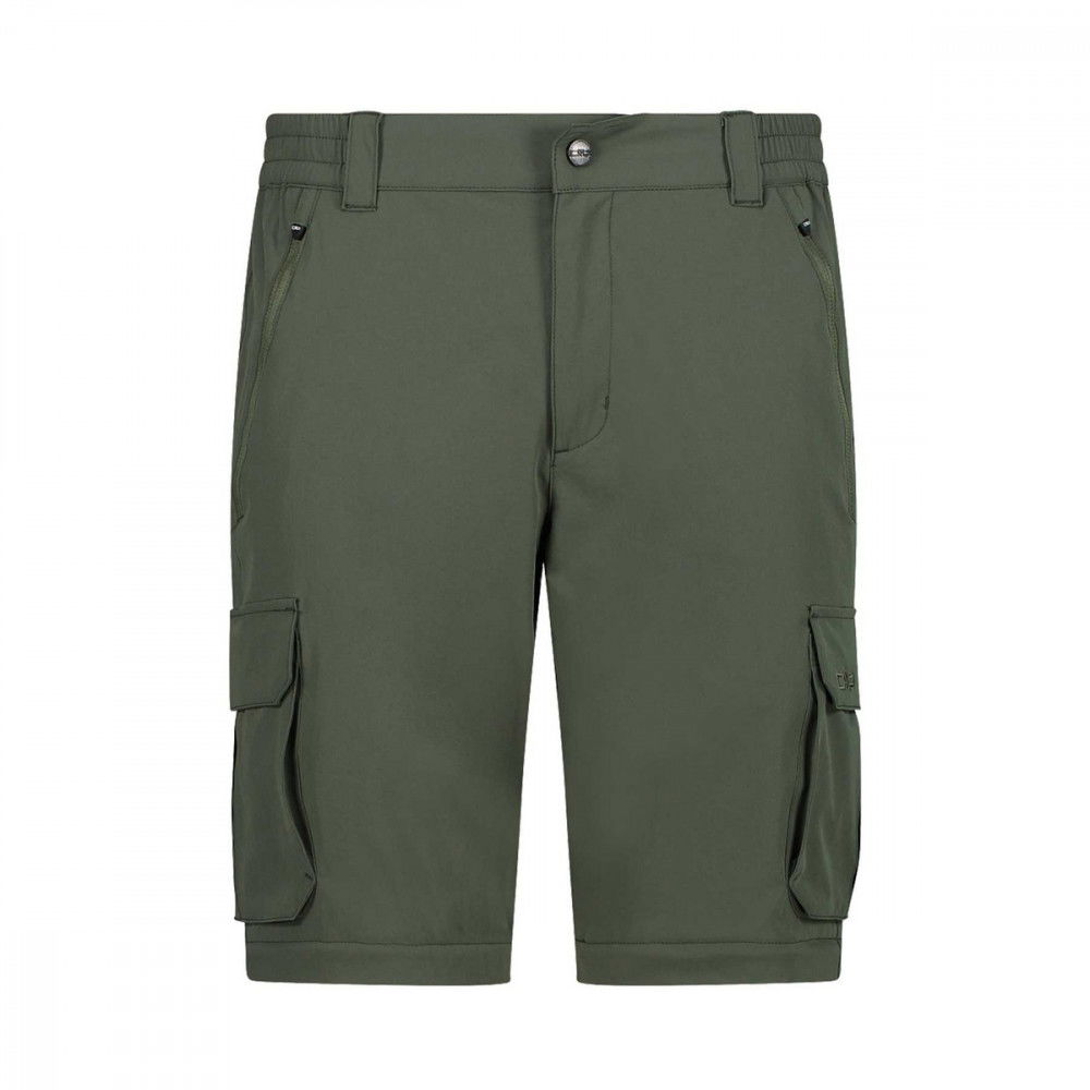 CMP PANTALONI ZIP OFF CARGO