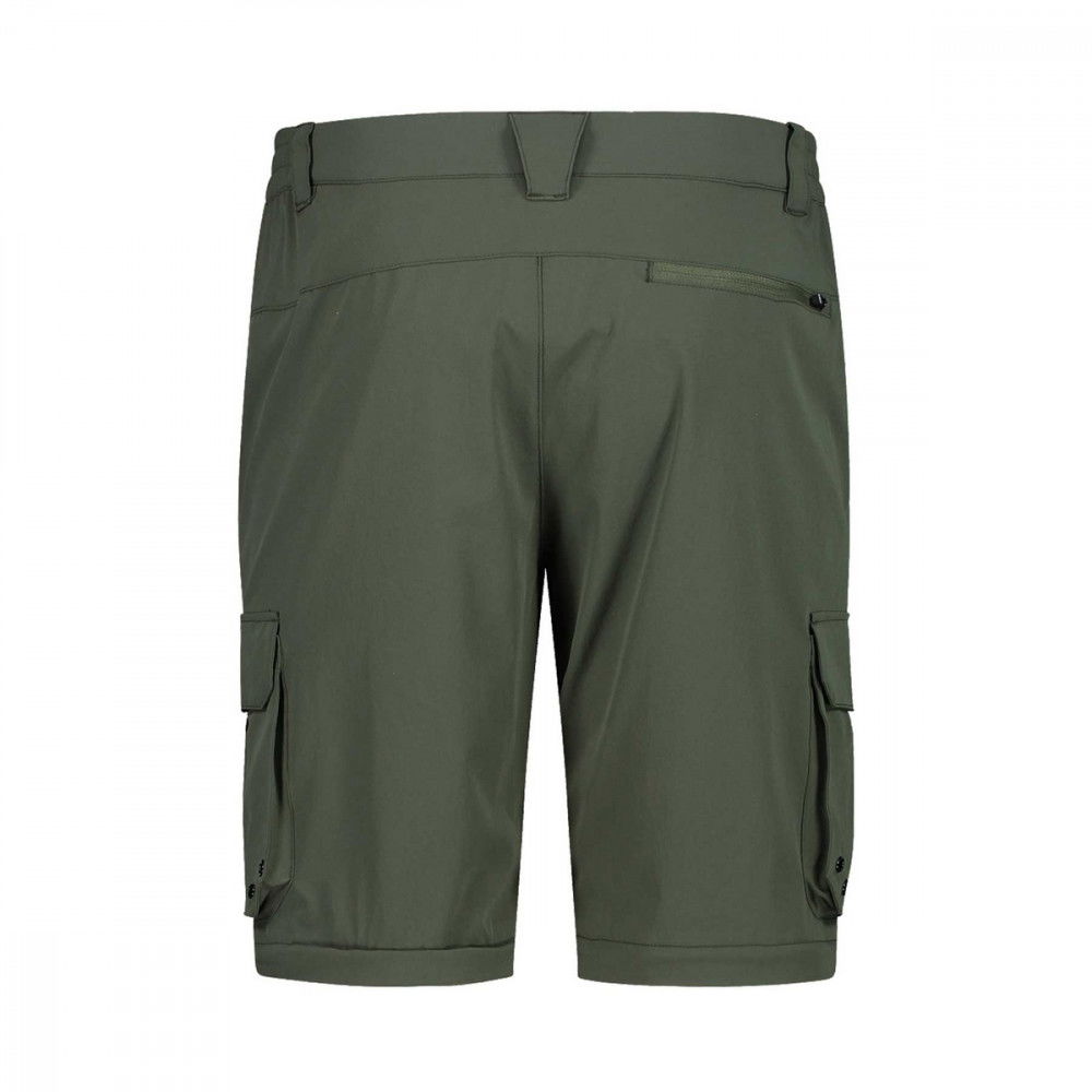 CMP PANTALONI ZIP OFF CARGO