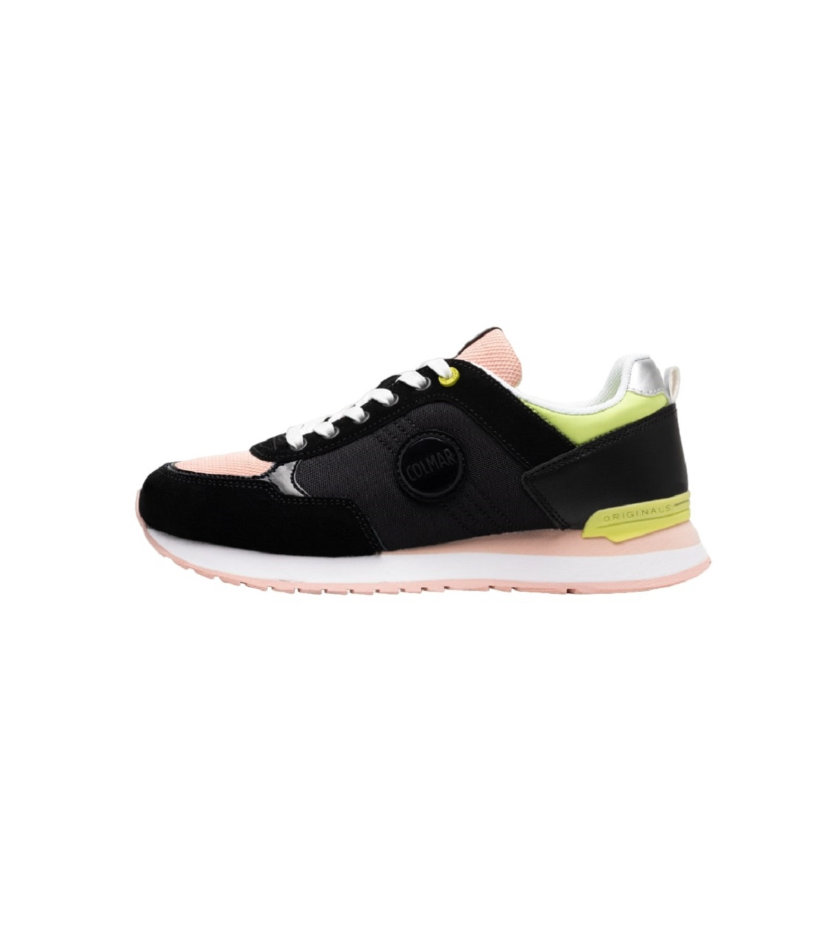 Colmar Donna Sneakers Basse