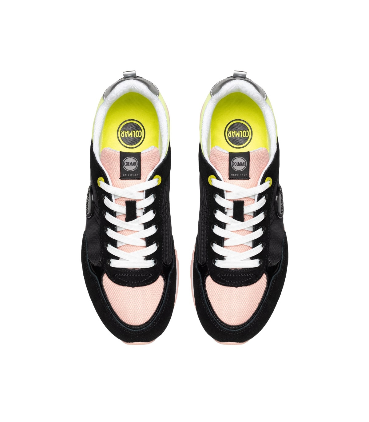 Colmar Donna Sneakers Basse