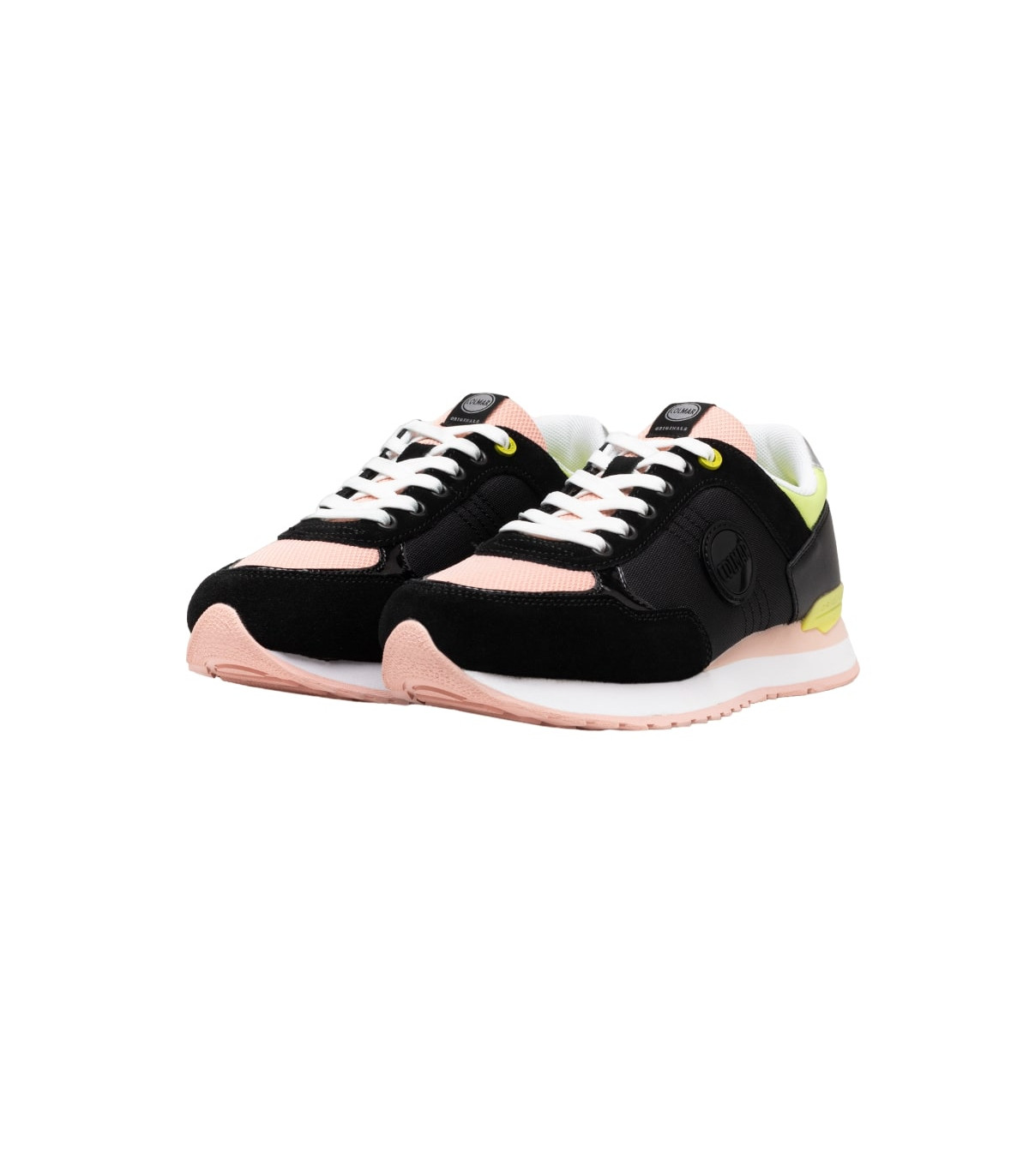 Colmar Donna Sneakers Basse