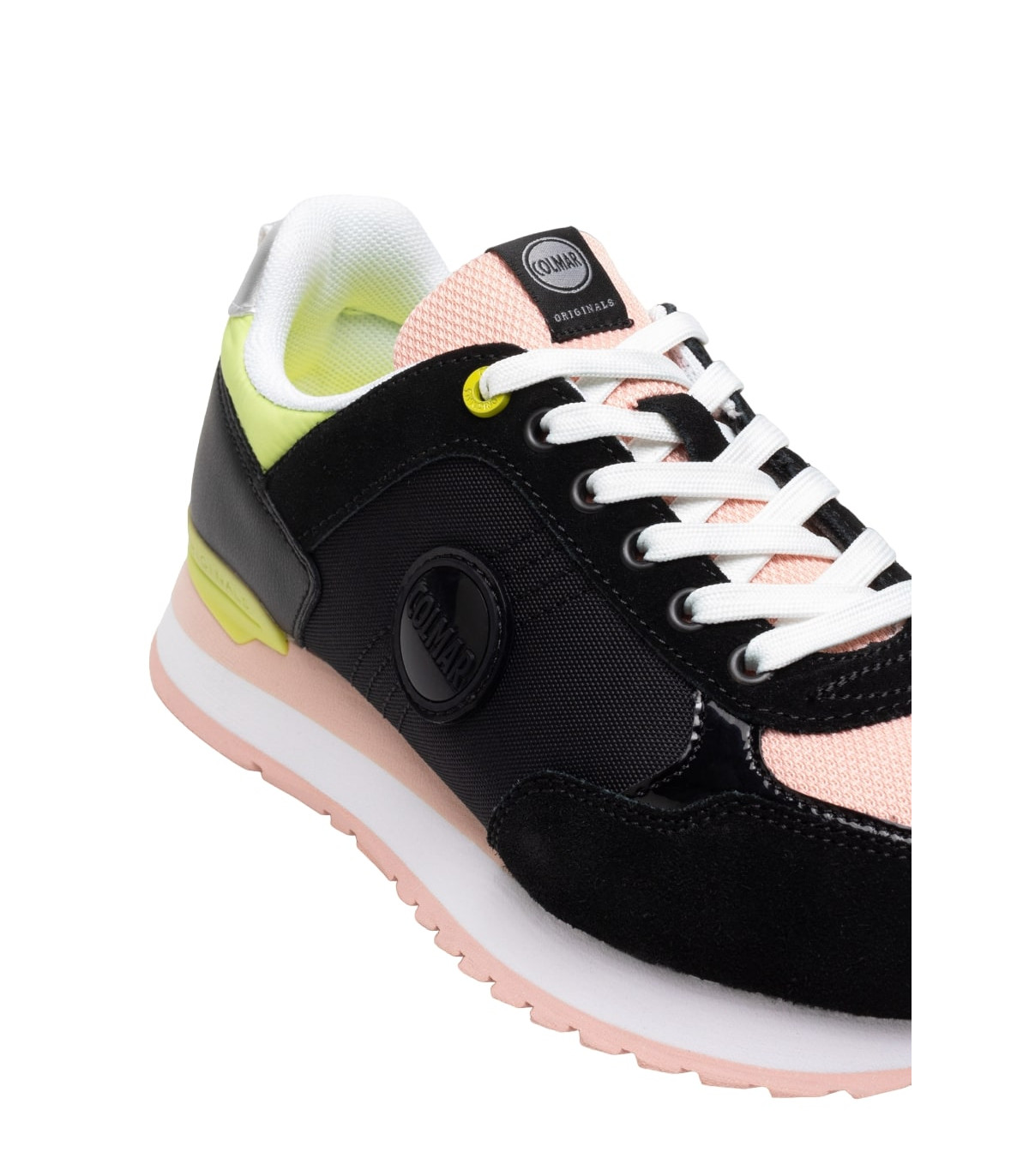 Colmar Donna Sneakers Basse