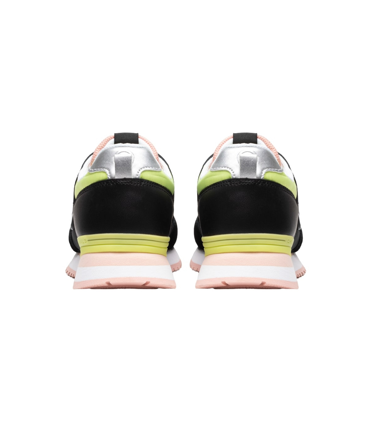 Colmar Donna Sneakers Basse