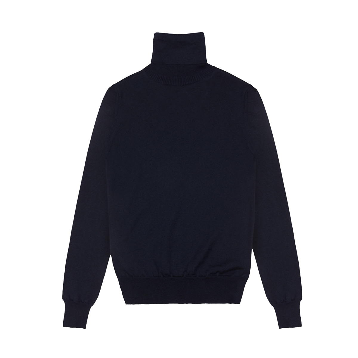 Colmar originals pullover dolcevita donna blu