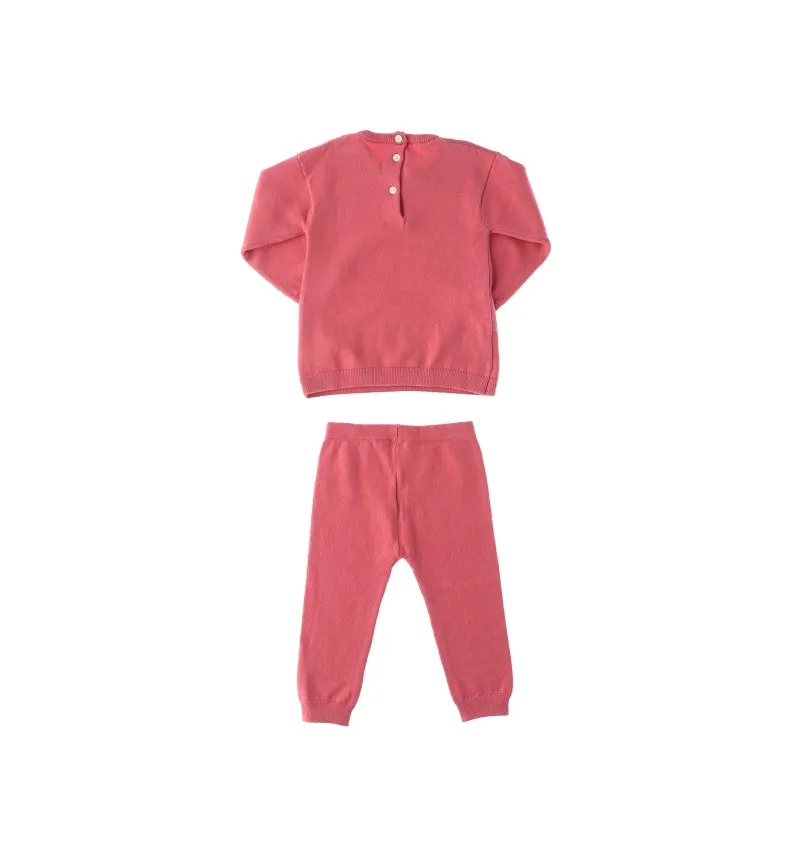 Completo in maglia