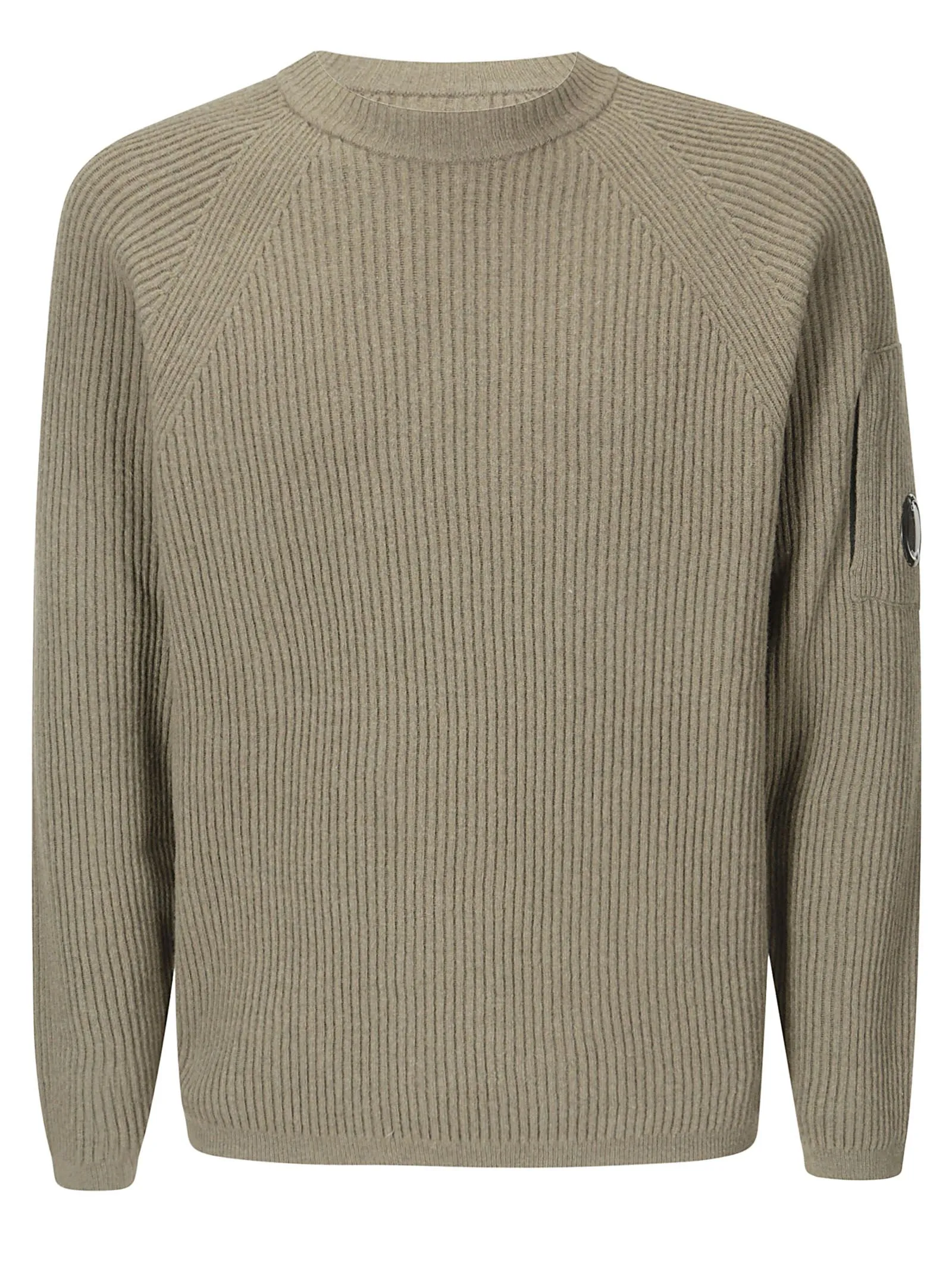  C.P. COMPANY  Maglione a coste