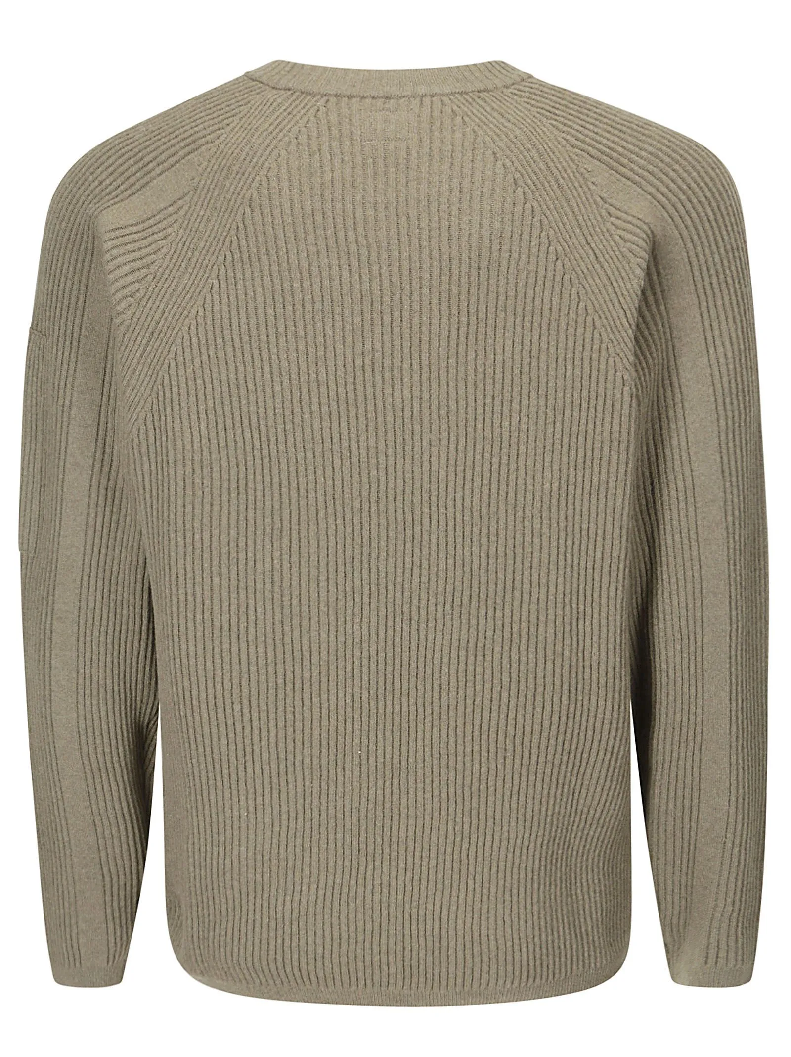  C.P. COMPANY  Maglione a coste