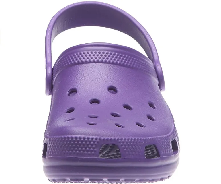 Crocs Classic Clog children's sabot sandal 204536 amethyst
