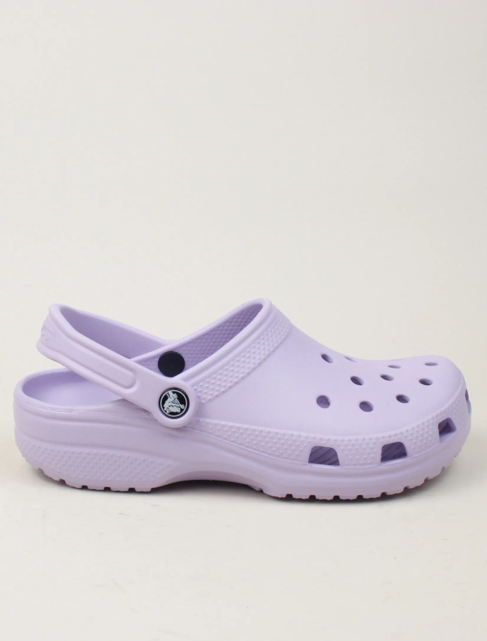 Crocs Classic Sabot U Lavender