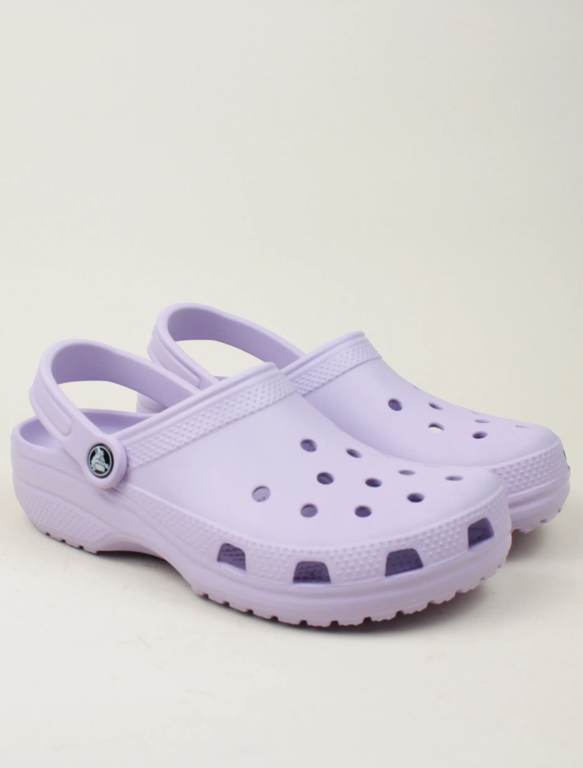Crocs Classic Sabot U Lavender