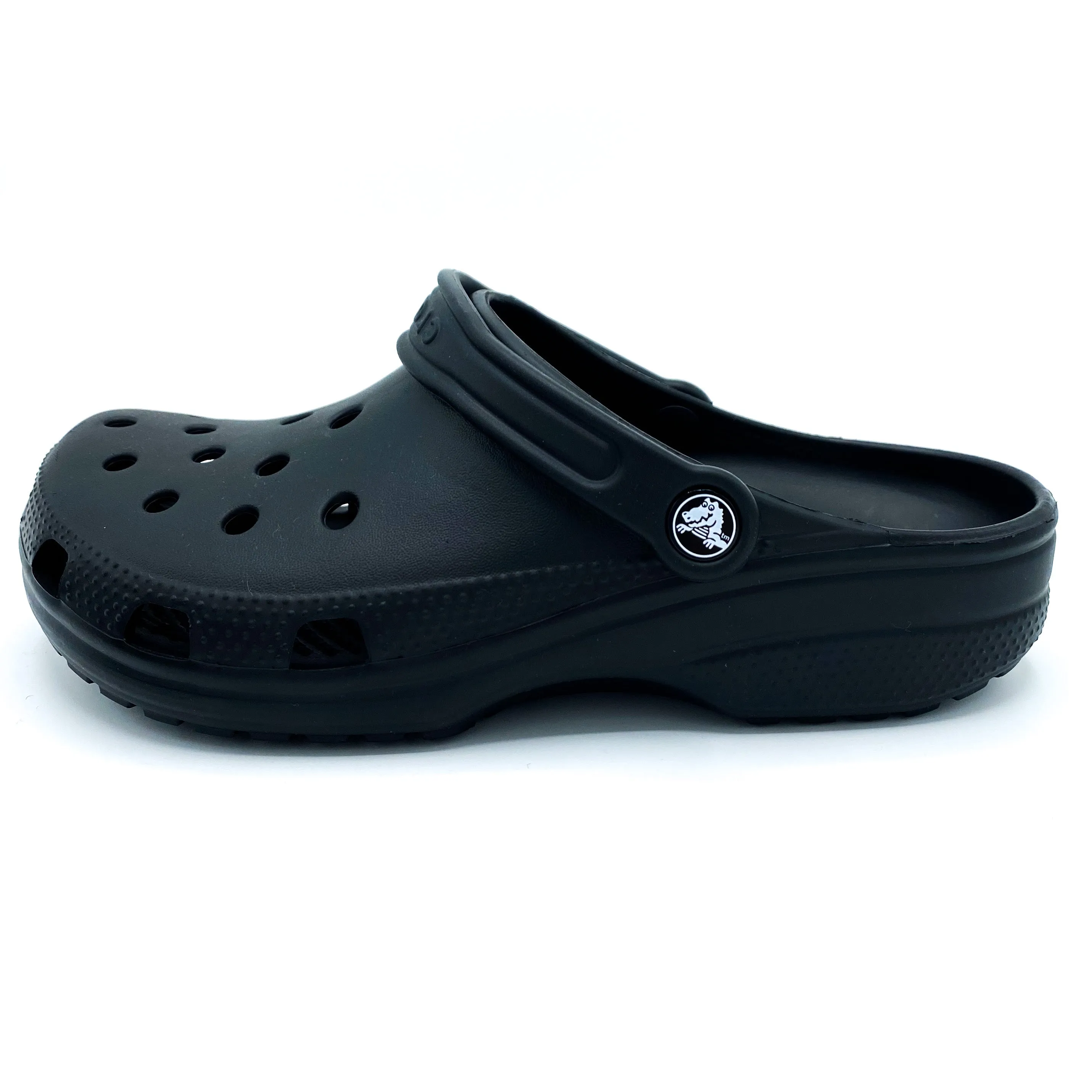 Crocs Sabot Neri