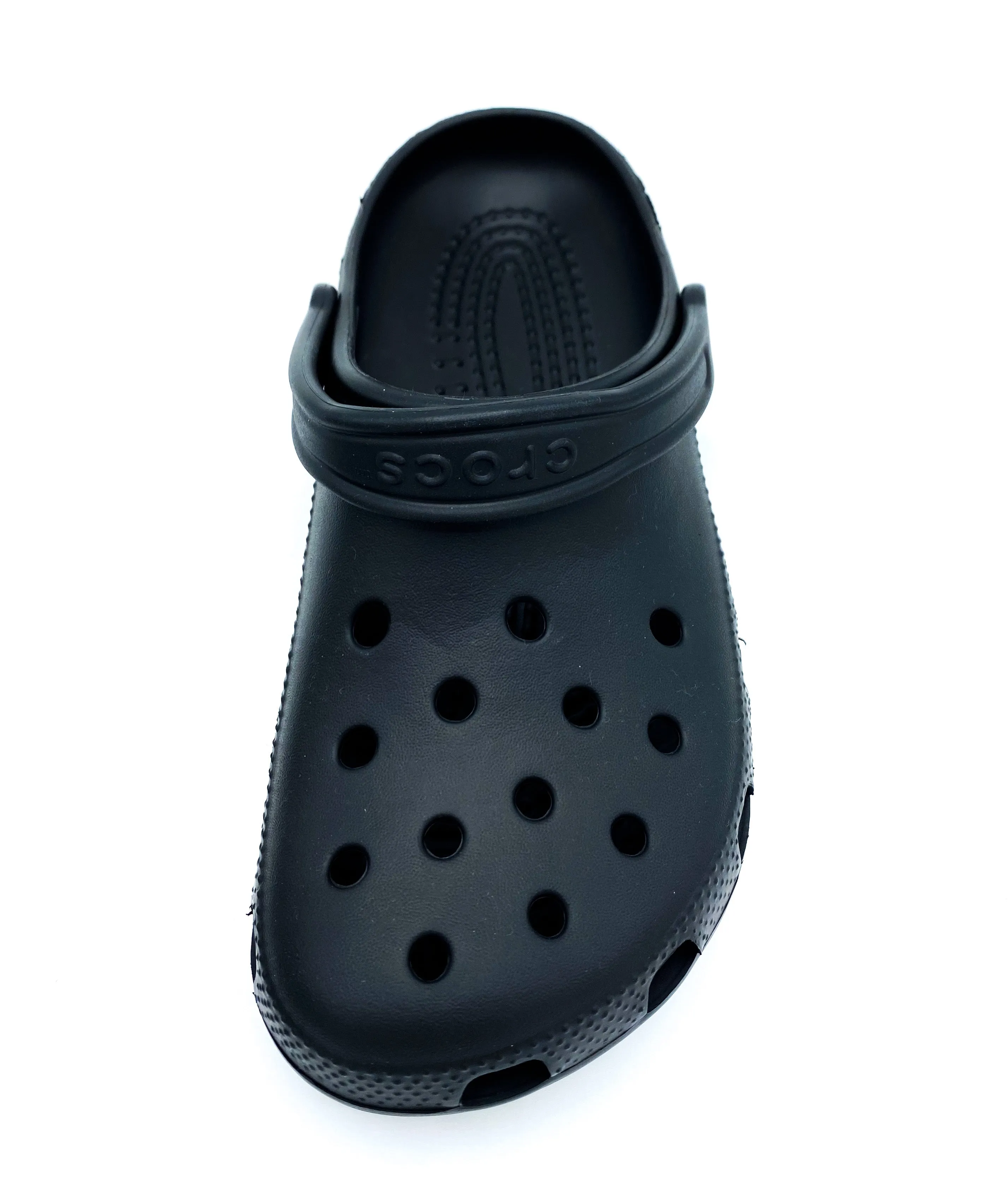 Crocs Sabot Neri