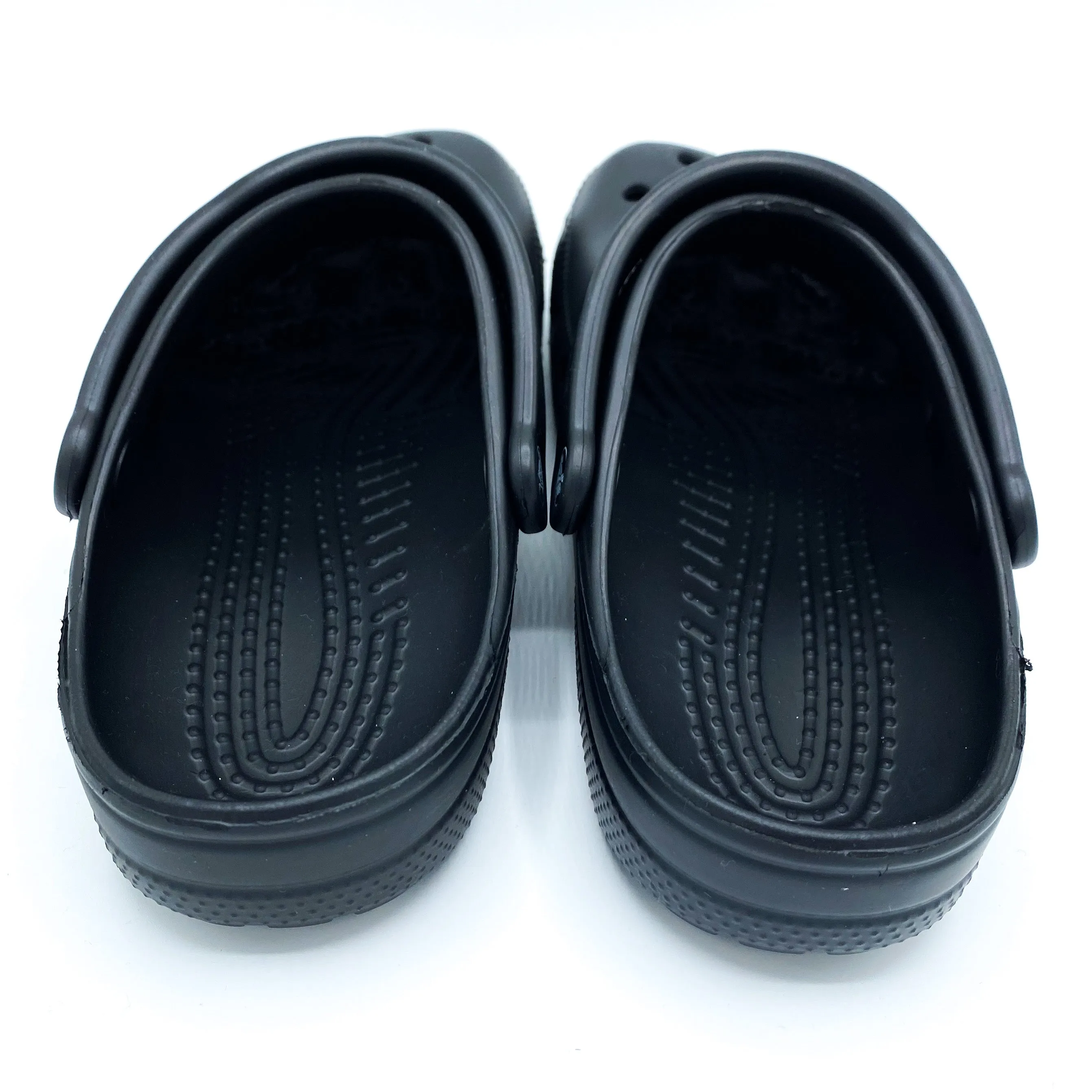 Crocs Sabot Neri