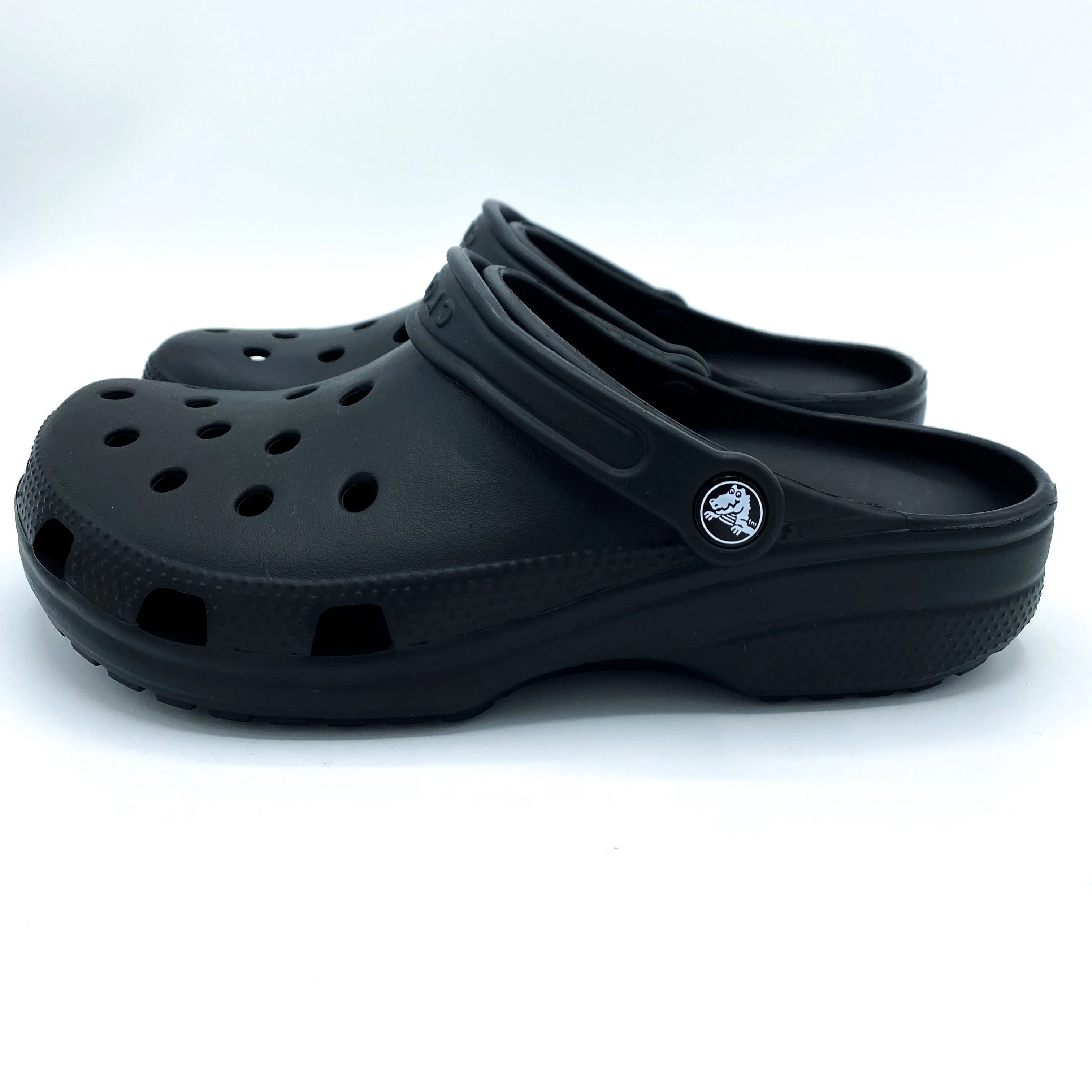 Crocs Sabot Neri