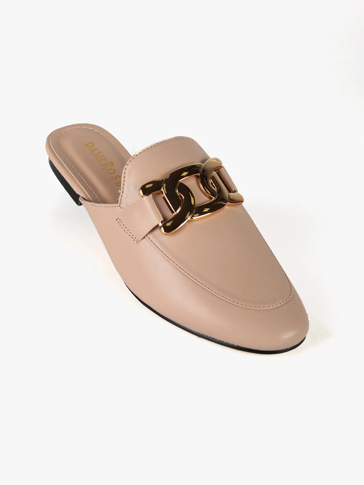 Dame Rose Sabot femme