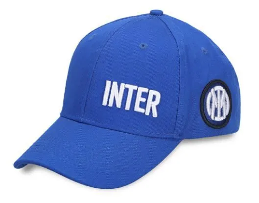 DANA SPORT Cappellino inter