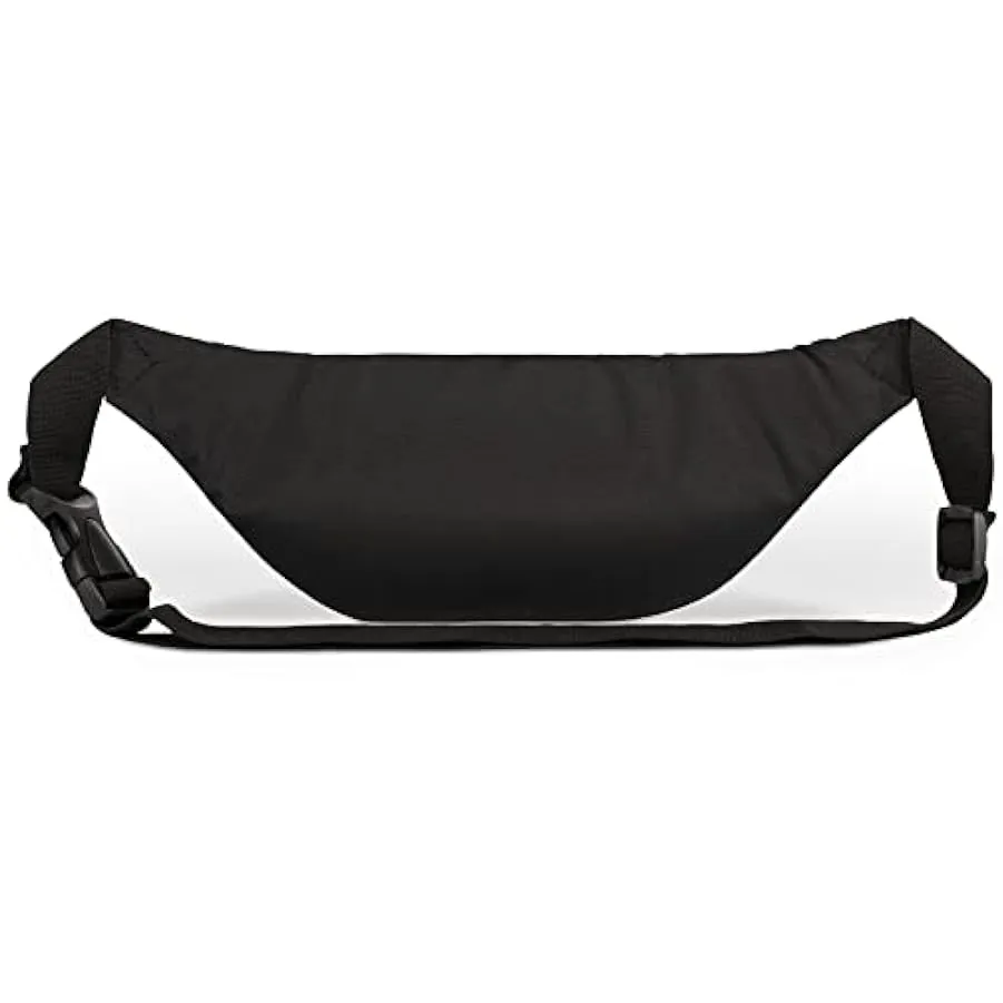 Dancing Skeleton Marsupio per donna uomo, divertente scheletro umano marsupio marsupio leggero, borsa da cintura regalo per cors