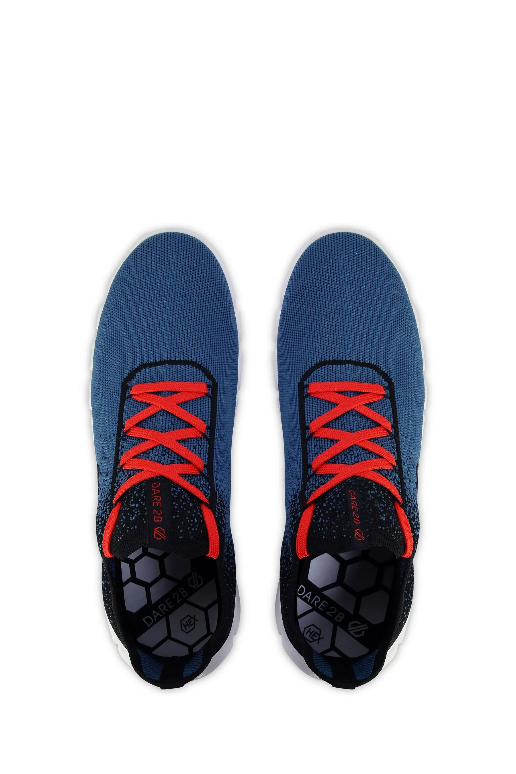 Dare 2b Hex-AT Scarpe da ginnastica    
