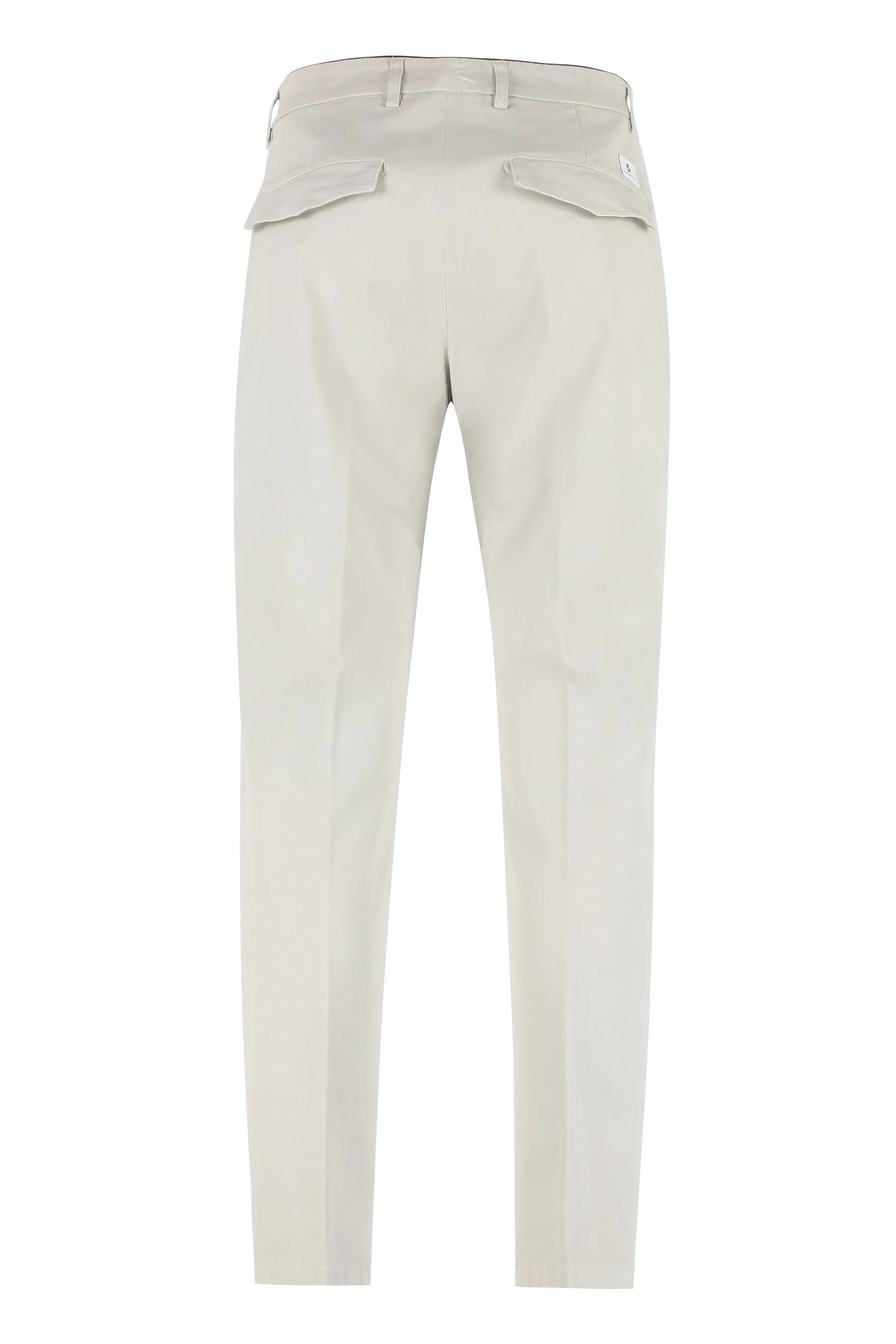 Department 5 Pantaloni chino Prince in cotone