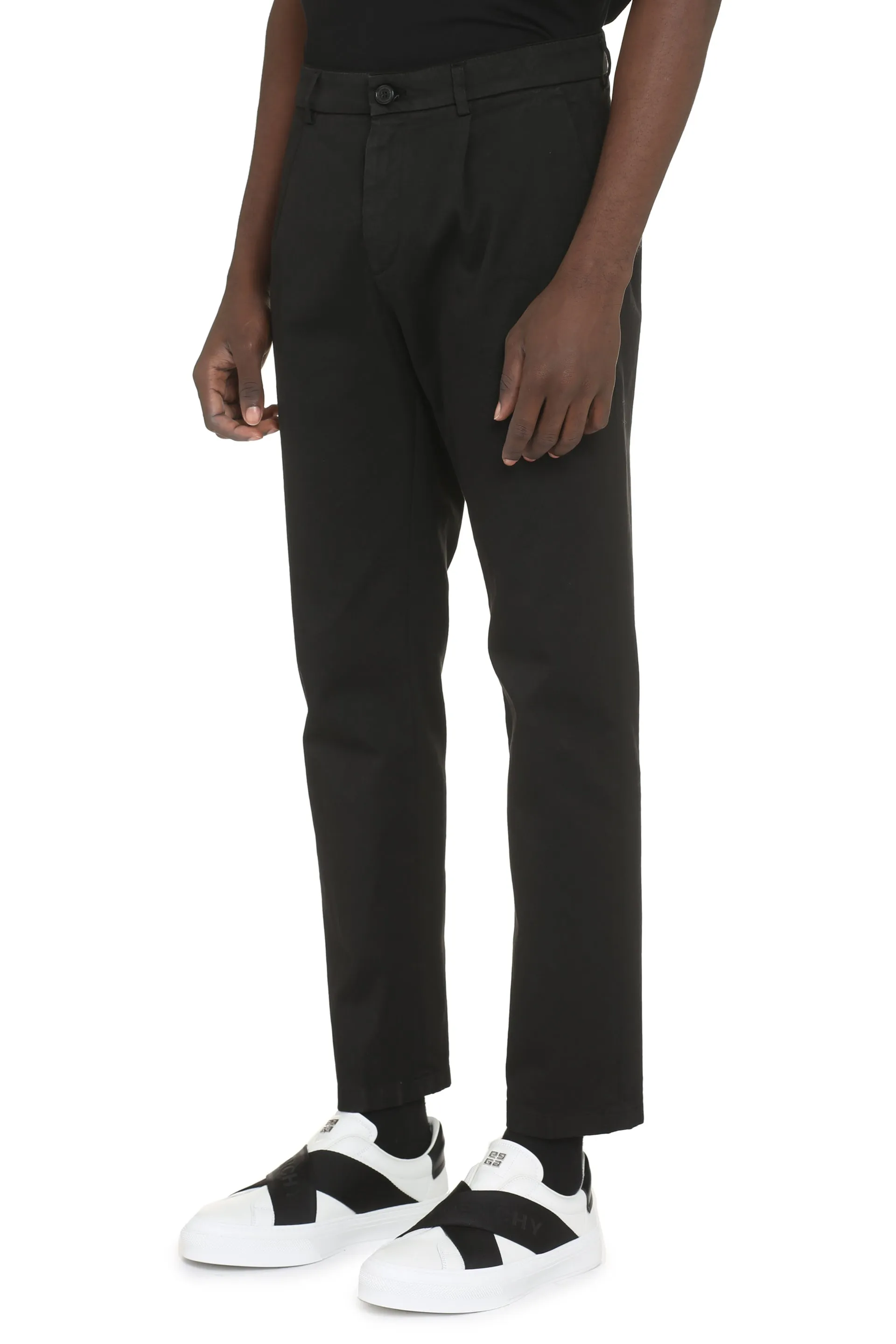 Department 5 Pantaloni chino Prince