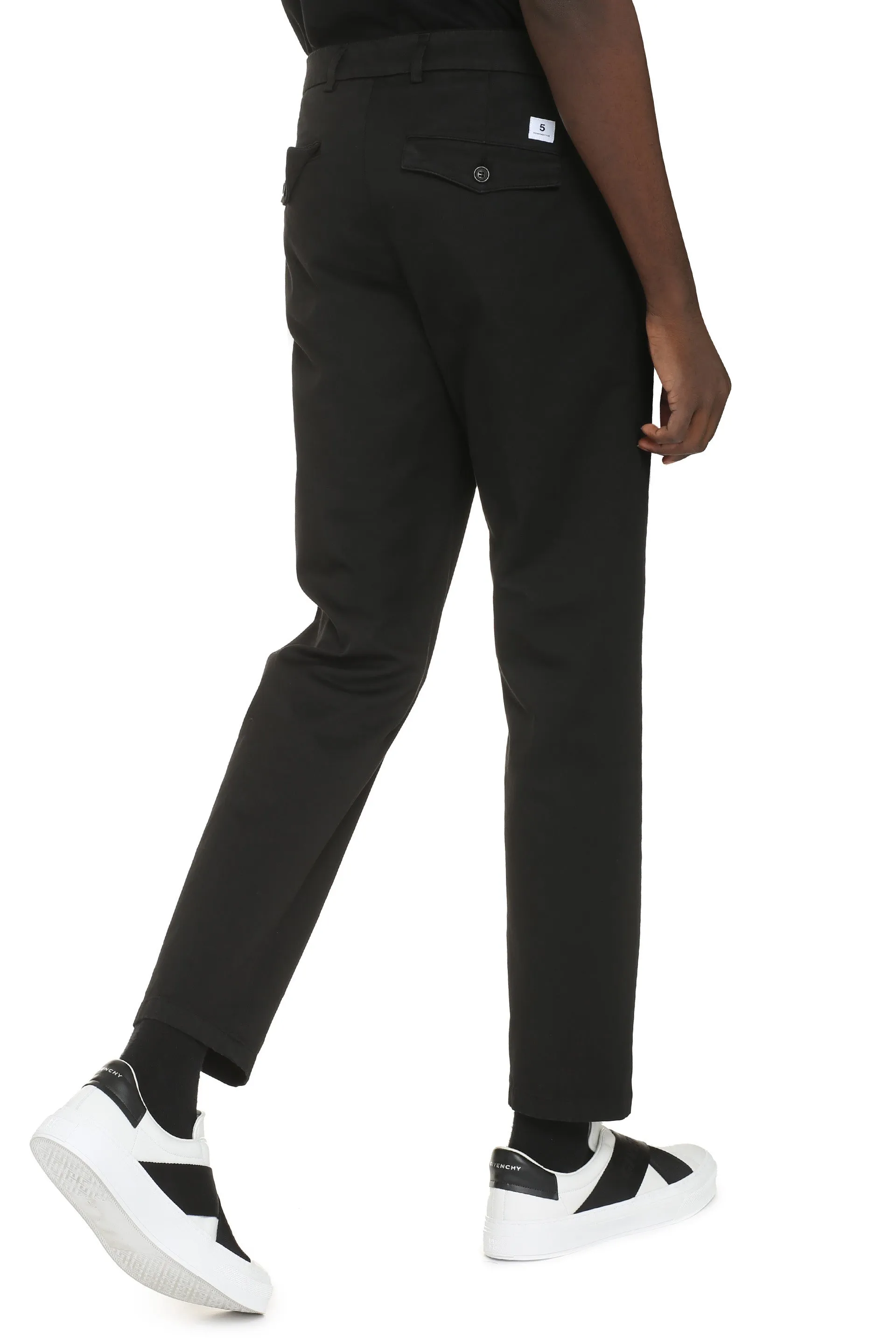 Department 5 Pantaloni chino Prince