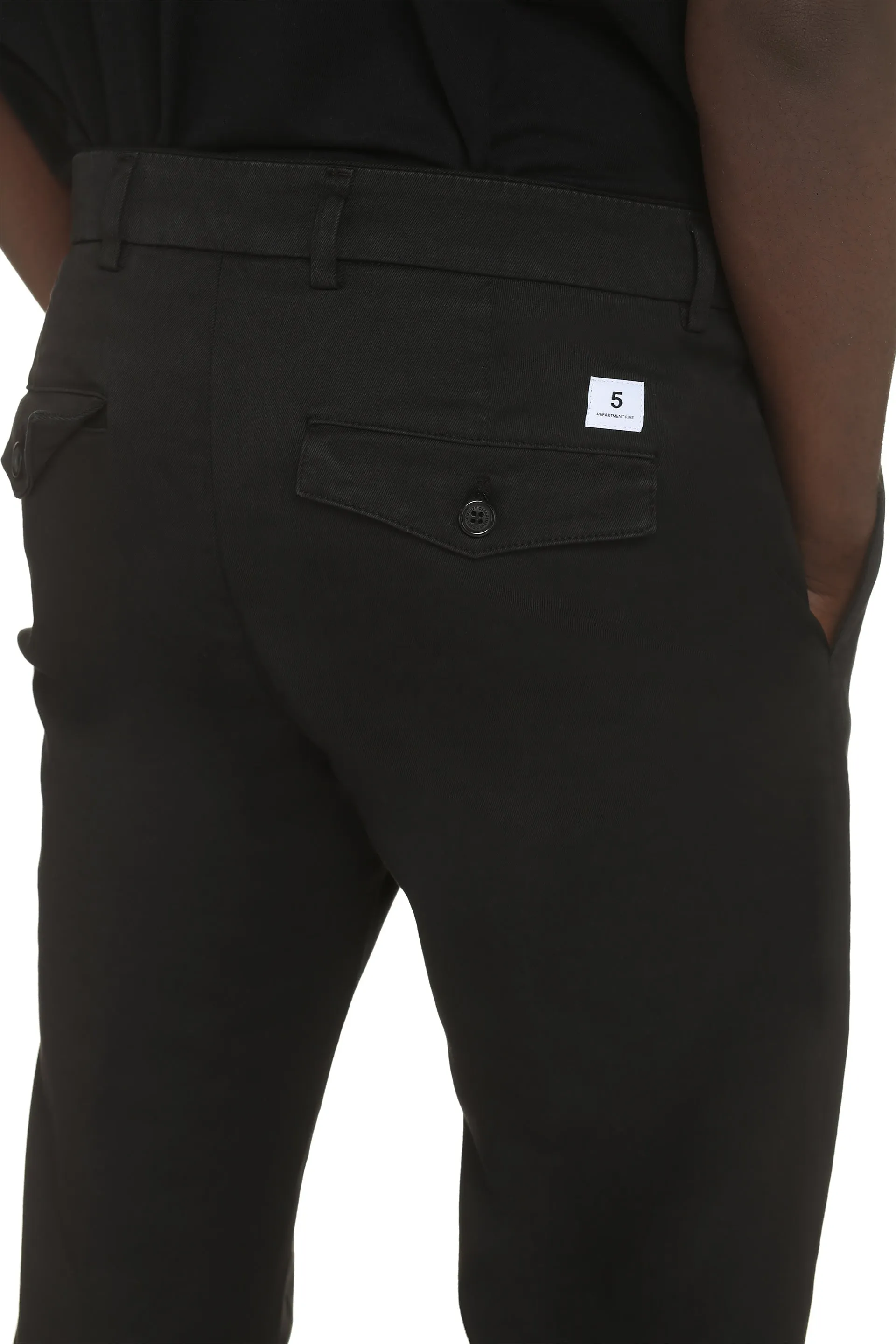 Department 5 Pantaloni chino Prince