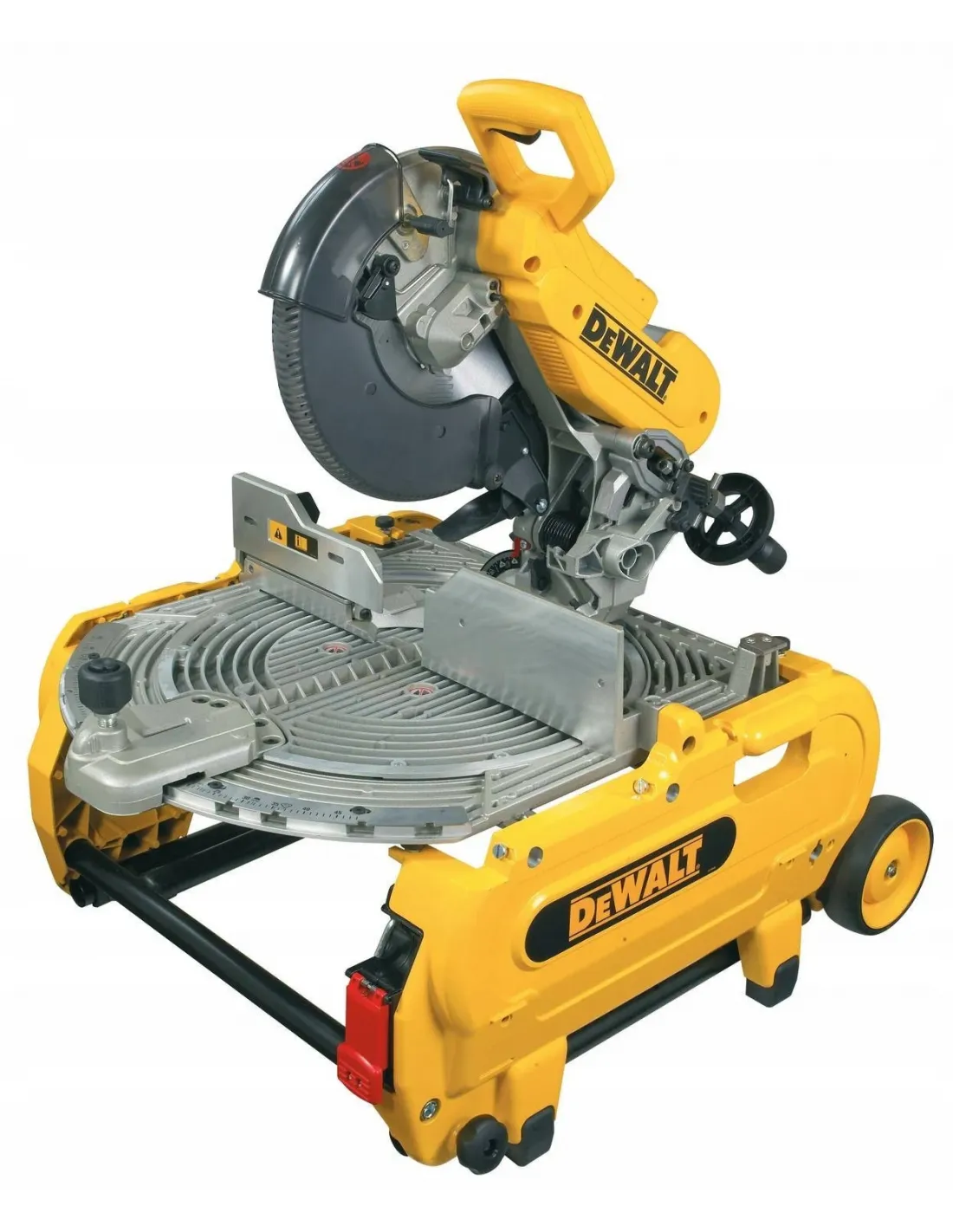 Dewalt Sega Combinata D27107