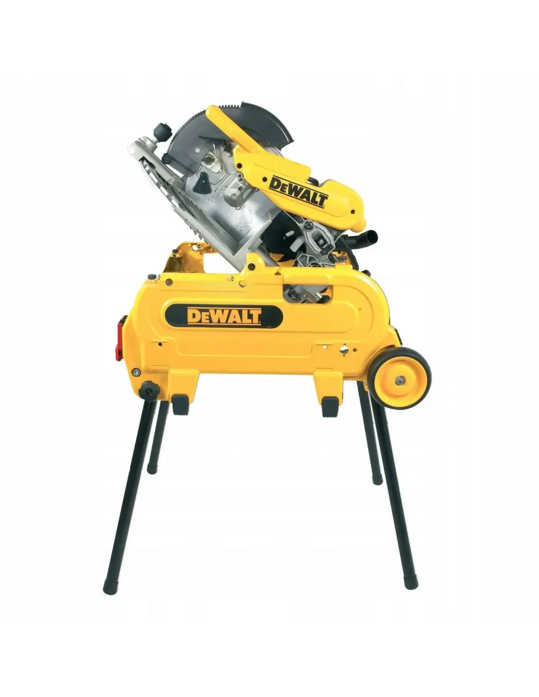 Dewalt Sega Combinata D27107