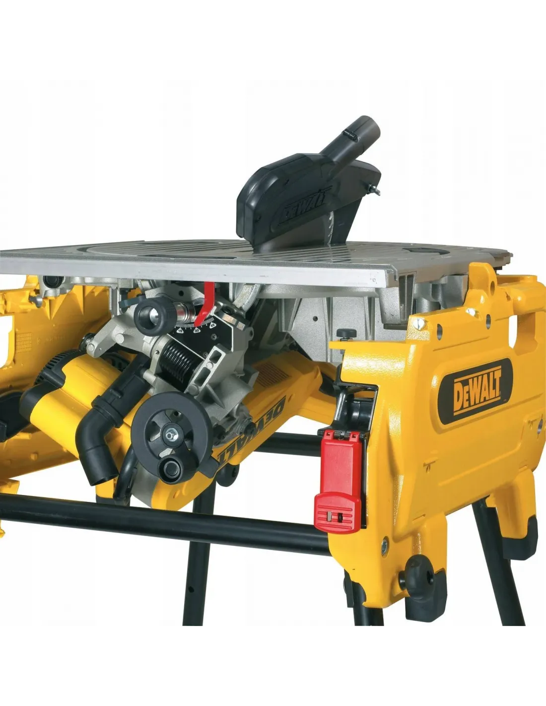 Dewalt Sega Combinata D27107