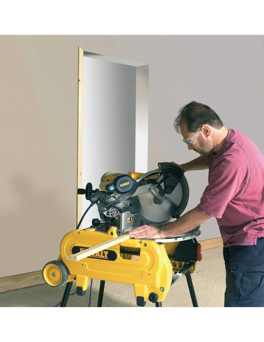 Dewalt Sega Combinata D27107