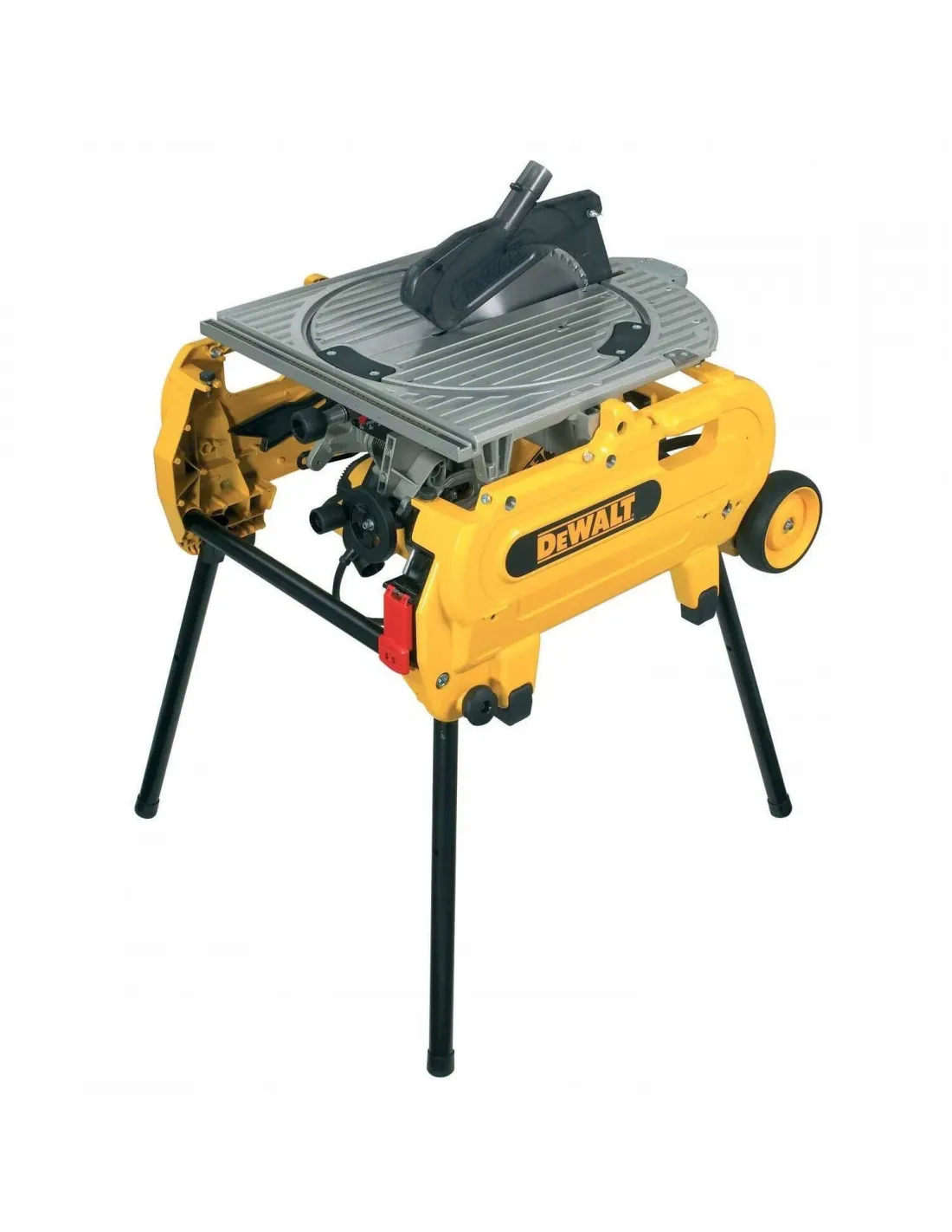 Dewalt Sega Combinata D27107