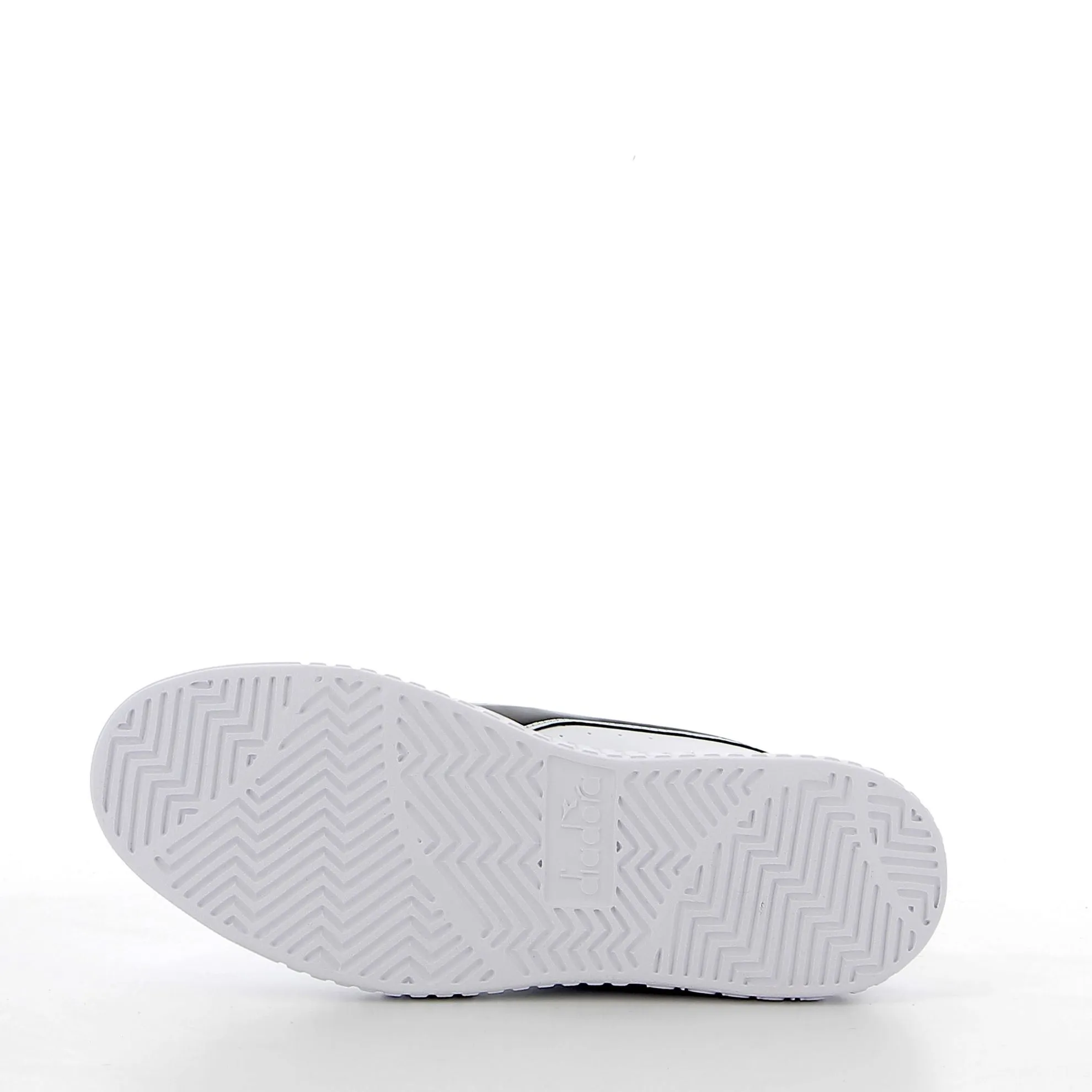 DIADORA - SCARPA STEP P DOUBLE SKIN WHITE-BLACK                                            Previous productCROCS - SANDALO DA BA