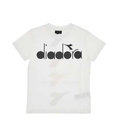 Diadora T-shirt girocollo F3DIJBTH057