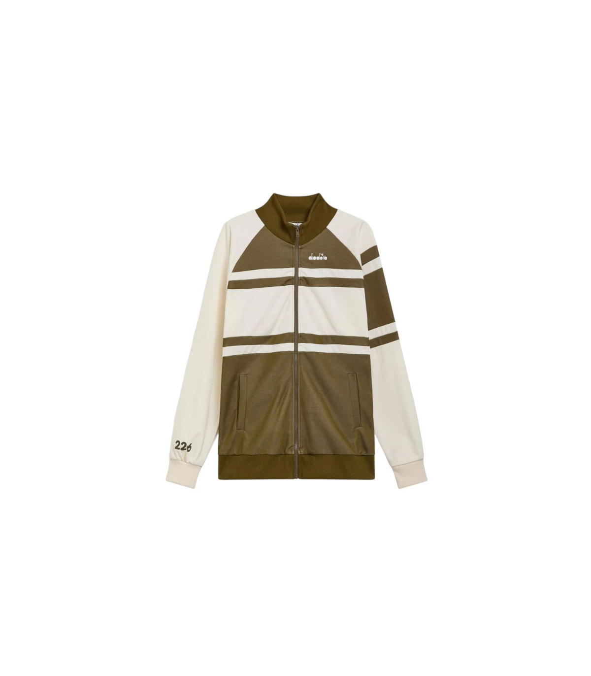 Diadora Unisex Felpa
