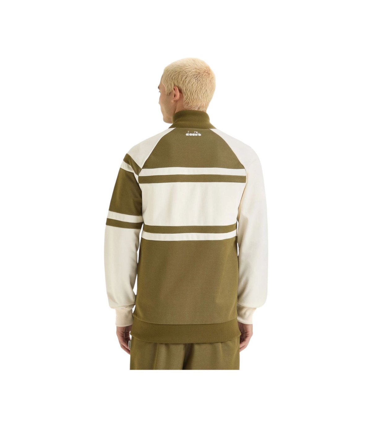 Diadora Unisex Felpa