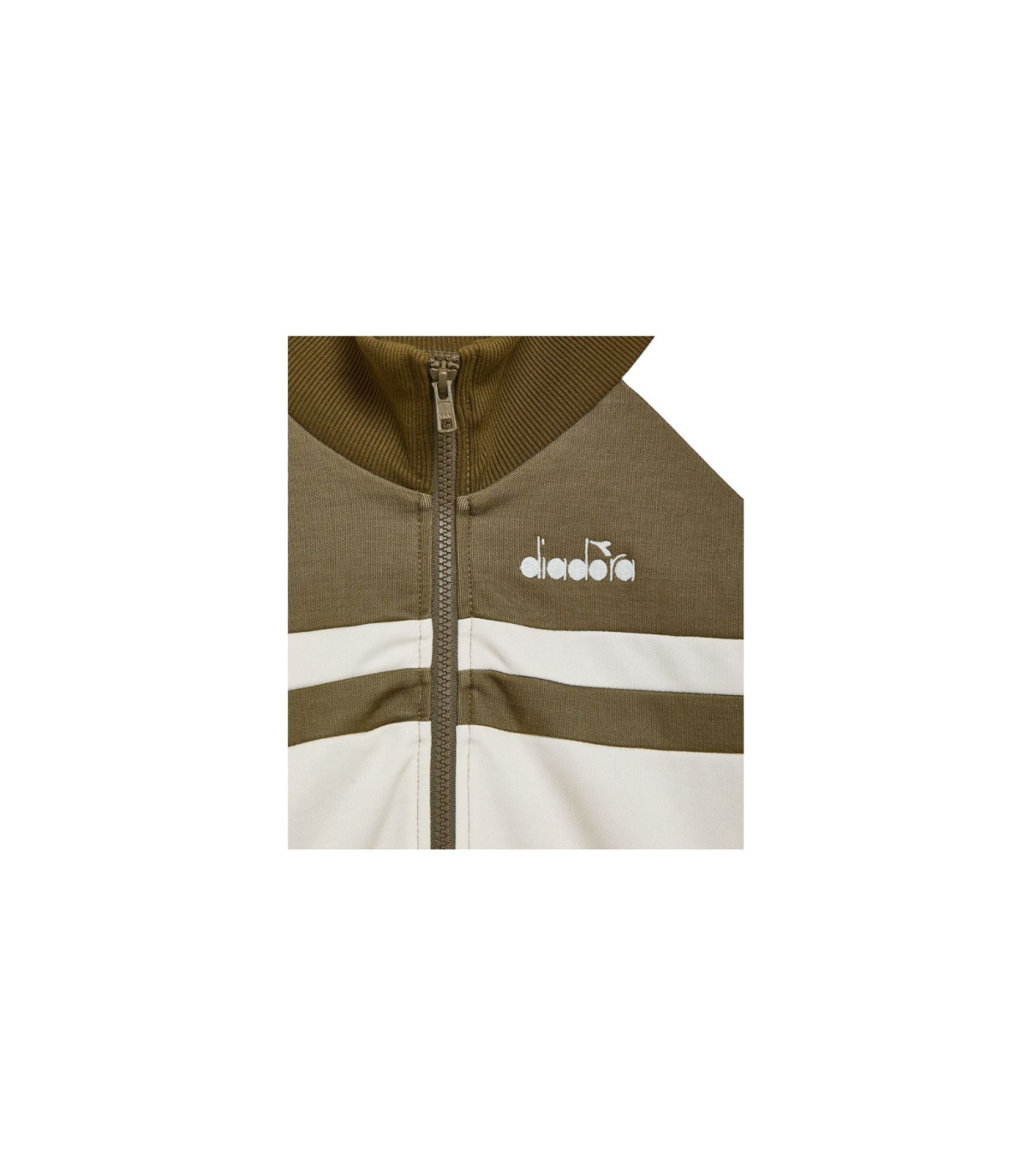 Diadora Unisex Felpa