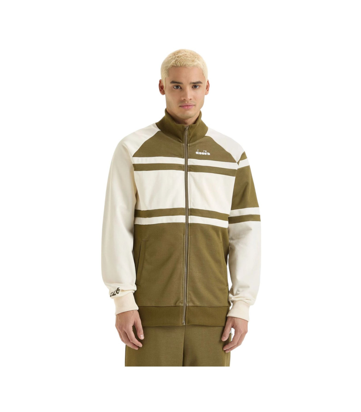 Diadora Unisex Felpa