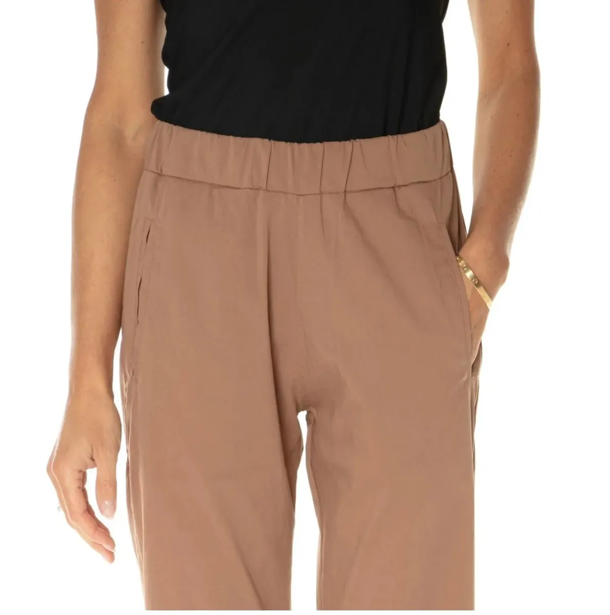 DImensione Danza Pantalone popeline w