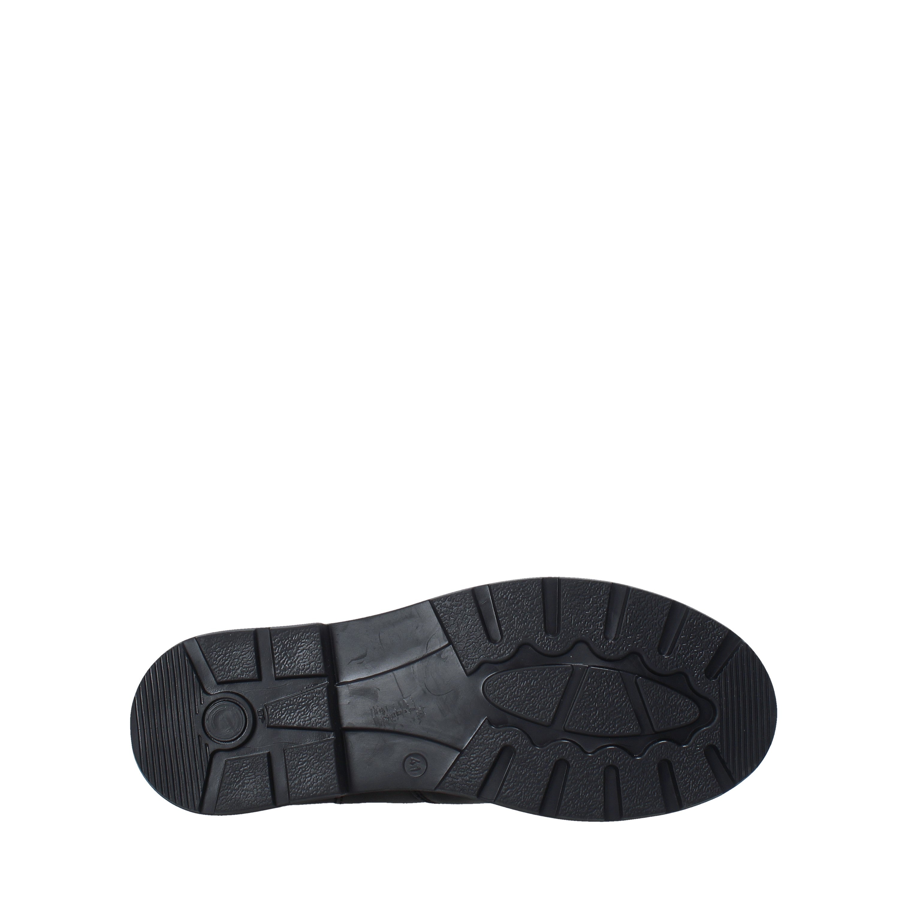 Docksteps Stivaletti DSM130203