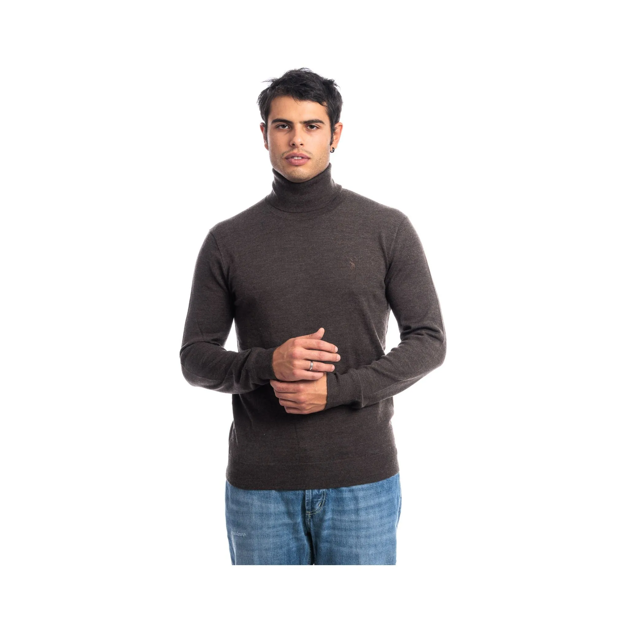Dolcevita Uomo in 100% lana