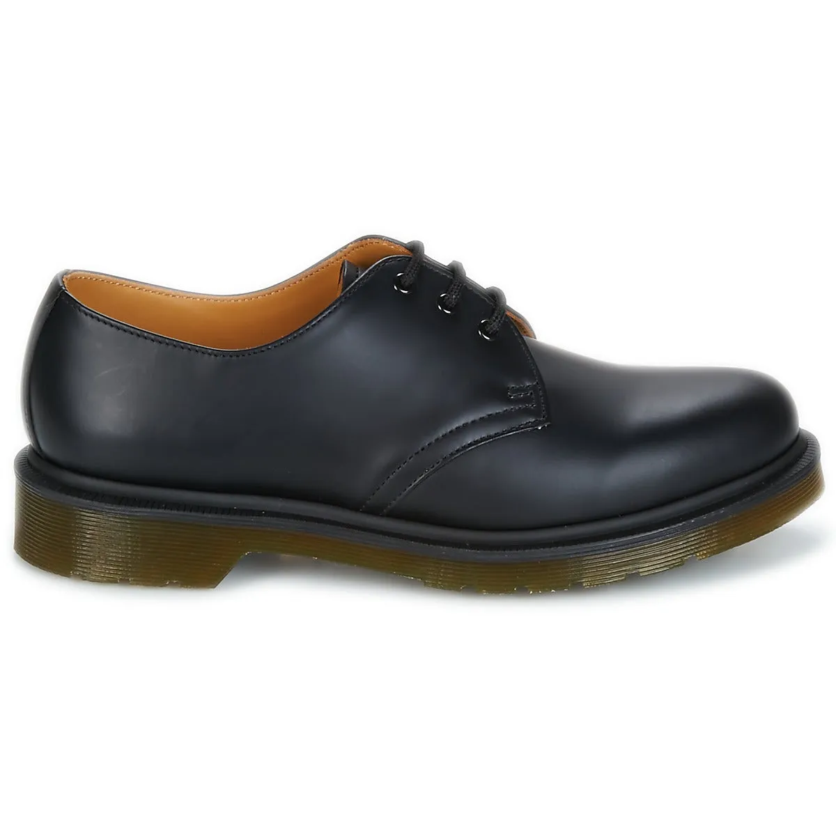 Dr Martens Dr. Martens 1461 Derby Navy