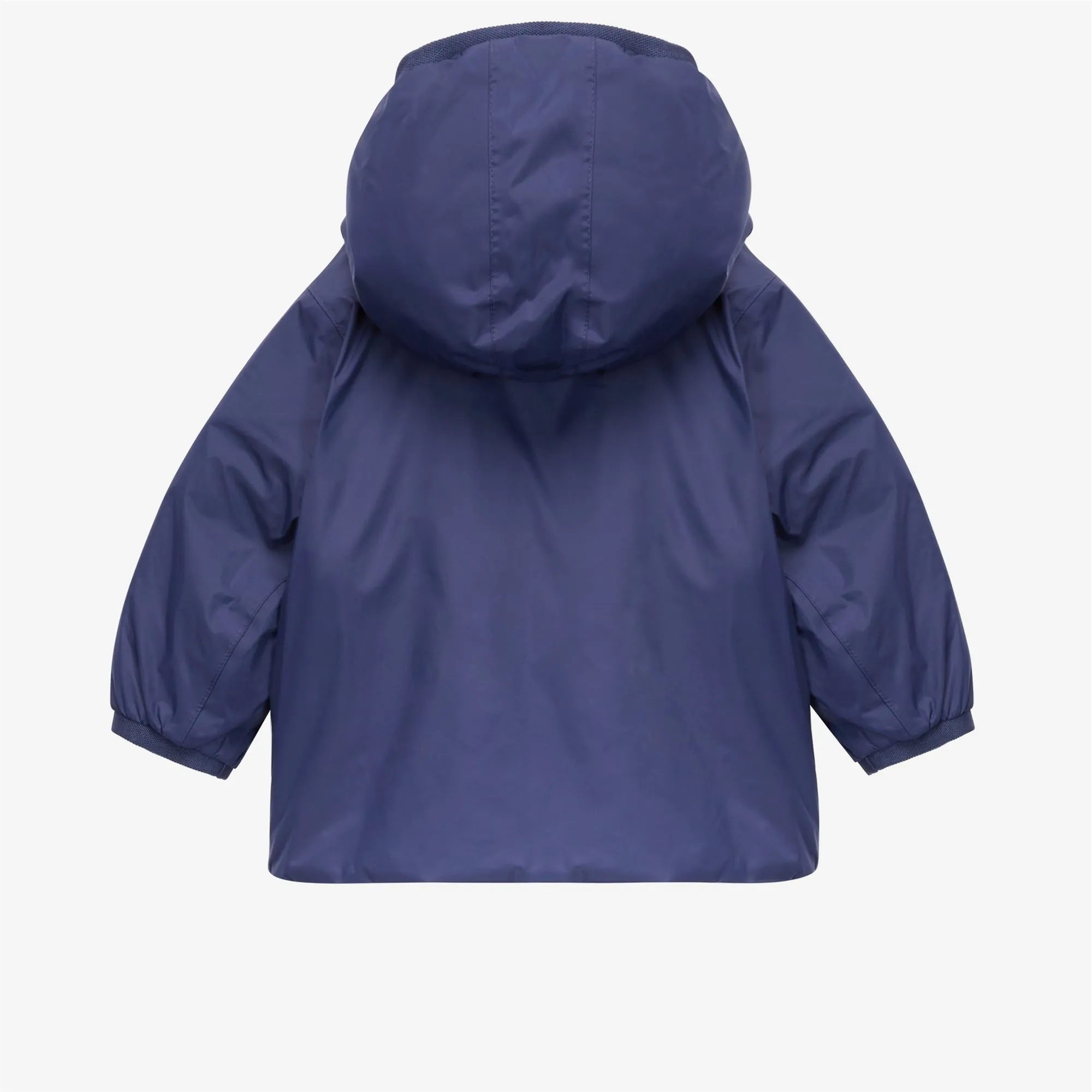 E. JACQUES THERMO PLUS.2 REVERSIBLE BLUE MEDIEVAL-VIOLET LAVENDER