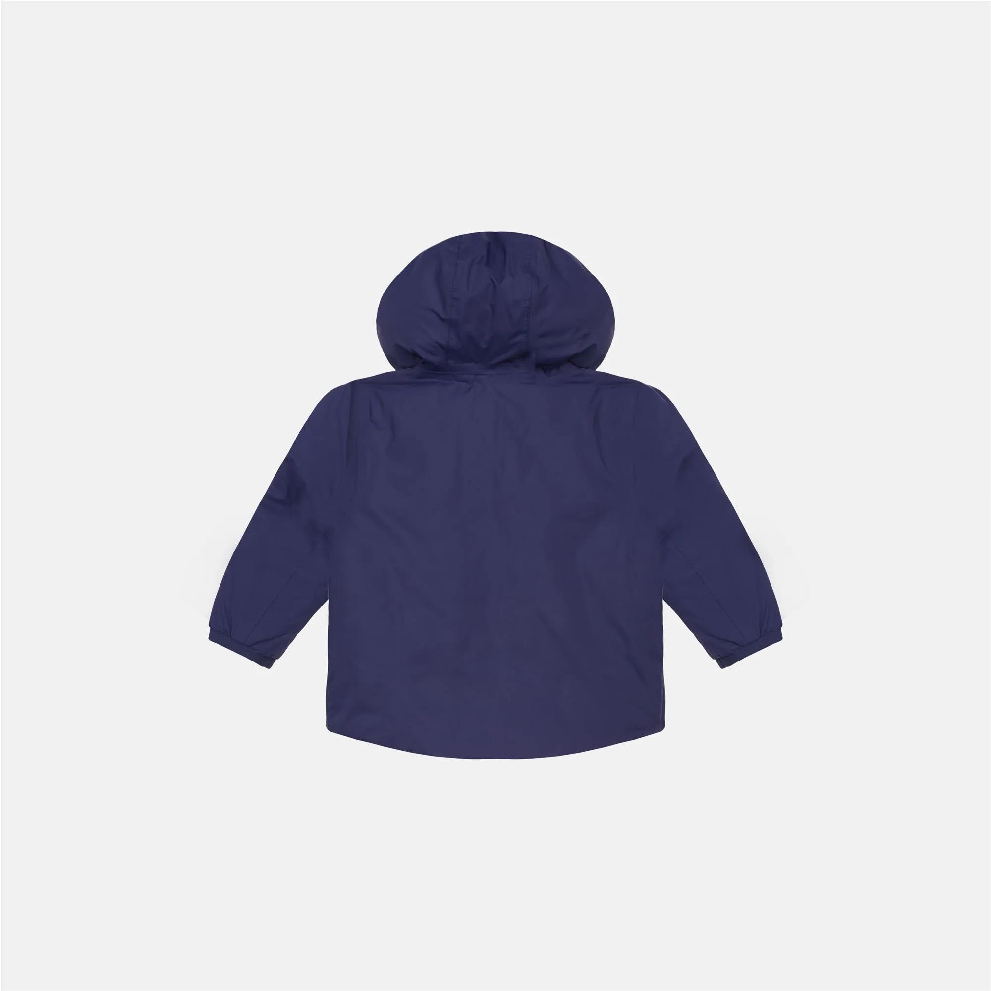 E. JACQUES THERMO PLUS.2 REVERSIBLE BLUE MEDIEVAL-VIOLET LAVENDER