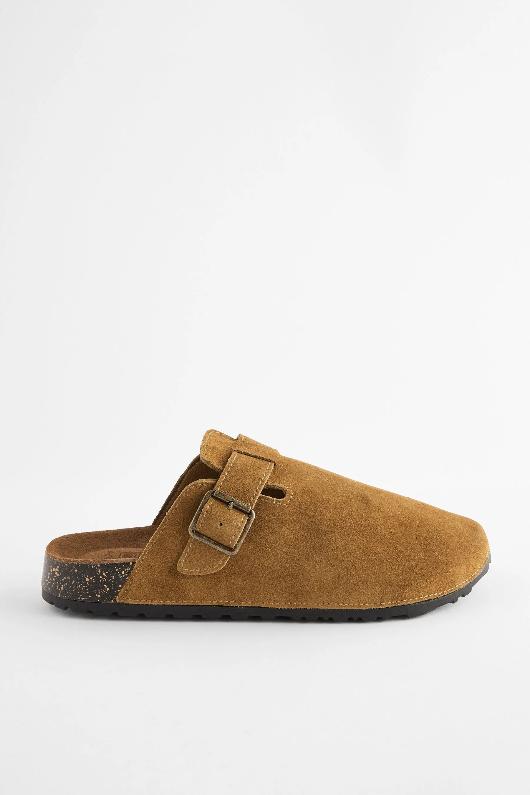 EDIT - Sabot scamosciati